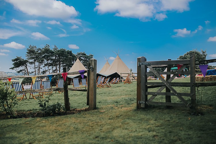 Family Friendly Summer Tipi Outdoor Wedding http://www.brookrosephotography.co.uk/