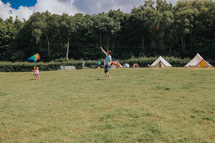Family Friendly Summer Tipi Outdoor Wedding http://www.brookrosephotography.co.uk/