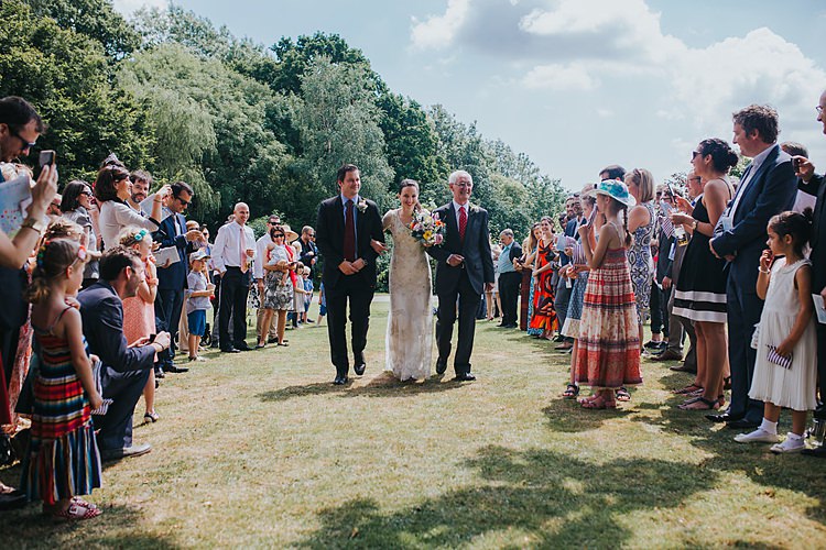 Family Friendly Summer Tipi Outdoor Wedding http://www.brookrosephotography.co.uk/