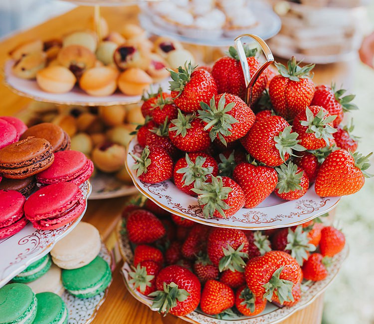 Family Friendly Summer Tipi Outdoor Wedding http://www.brookrosephotography.co.uk/