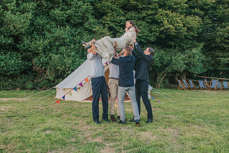 Family Friendly Summer Tipi Outdoor Wedding http://www.brookrosephotography.co.uk/