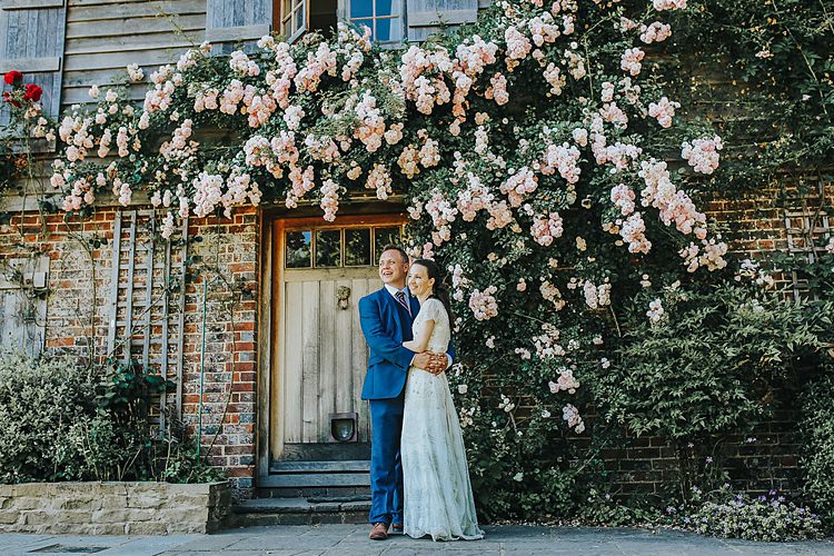 Family Friendly Summer Tipi Outdoor Wedding http://www.brookrosephotography.co.uk/
