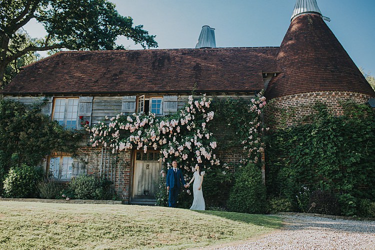 Family Friendly Summer Tipi Outdoor Wedding http://www.brookrosephotography.co.uk/