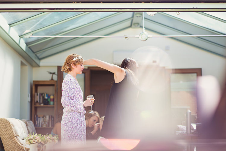 Relaxed Festival Tipi Wedding http://www.cottoncandyweddings.co.uk/