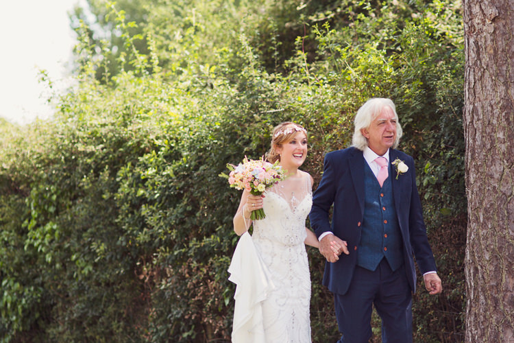 Relaxed Festival Tipi Wedding http://www.cottoncandyweddings.co.uk/