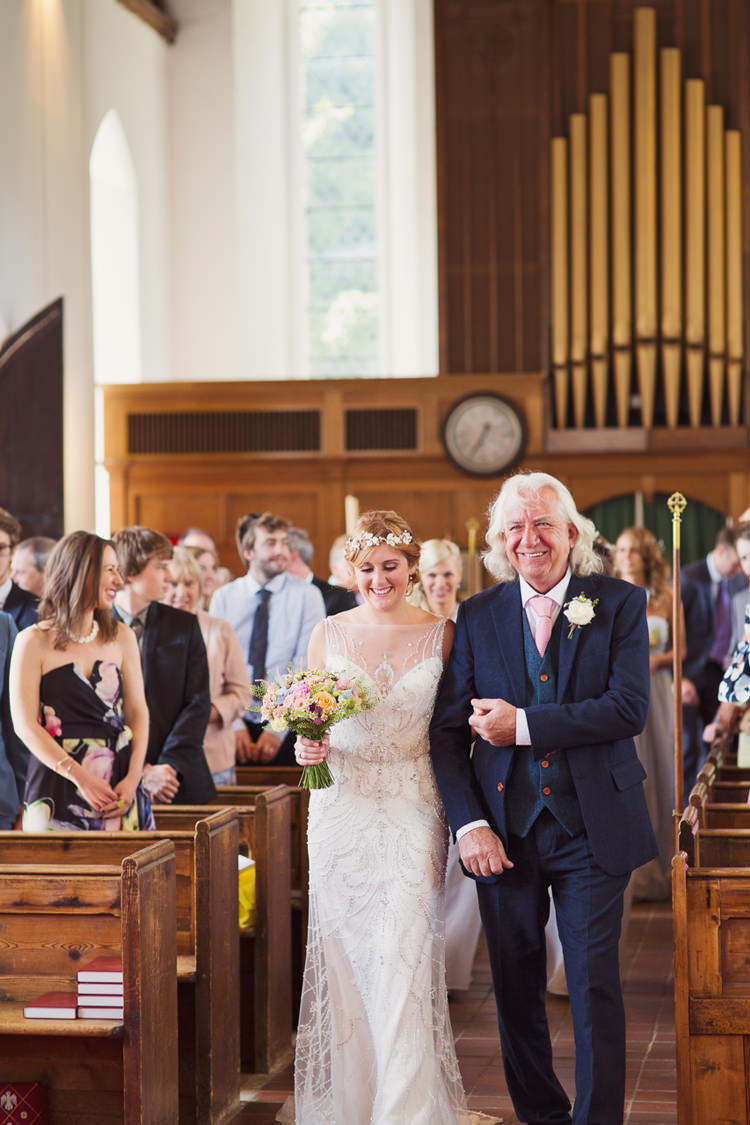 Relaxed Festival Tipi Wedding http://www.cottoncandyweddings.co.uk/