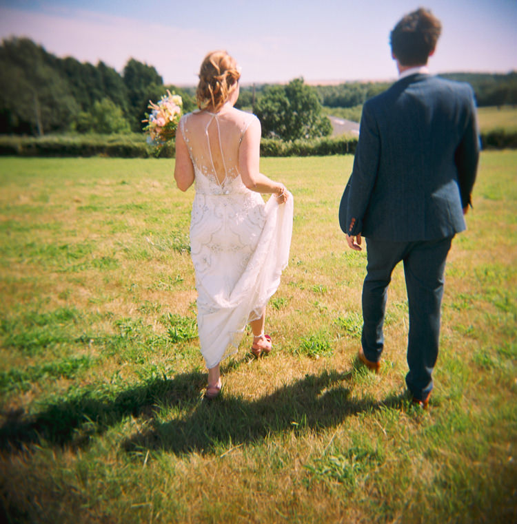 Relaxed Festival Tipi Wedding http://www.cottoncandyweddings.co.uk/