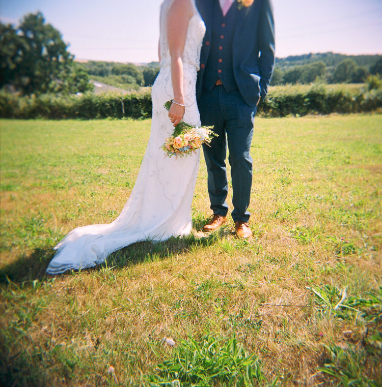 Relaxed Festival Tipi Wedding http://www.cottoncandyweddings.co.uk/