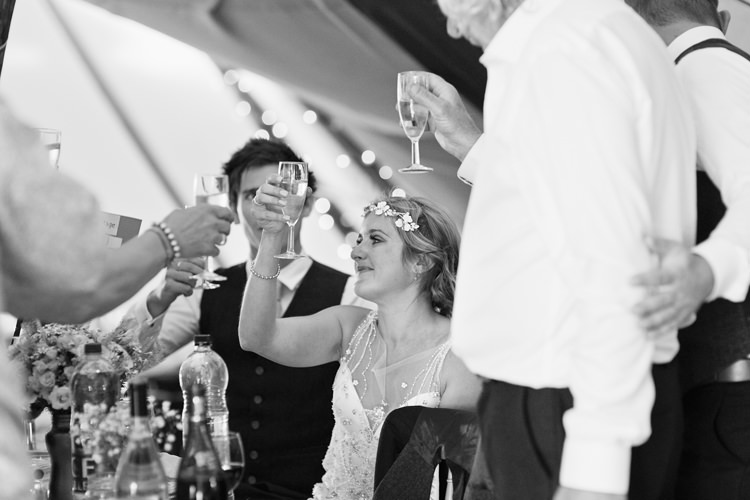 Relaxed Festival Tipi Wedding http://www.cottoncandyweddings.co.uk/
