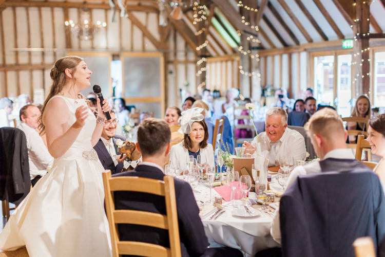 Modern Rustic Ivory Barn Wedding http://vickylamburn.com/