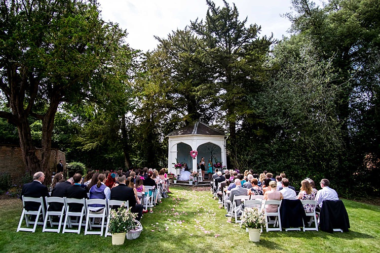 Wasing Park UK Wedding Directory Supplier