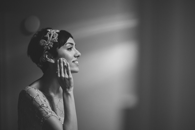 Beautifully Intimate Open Air Wedding Umbria http://www.edpeers.com/