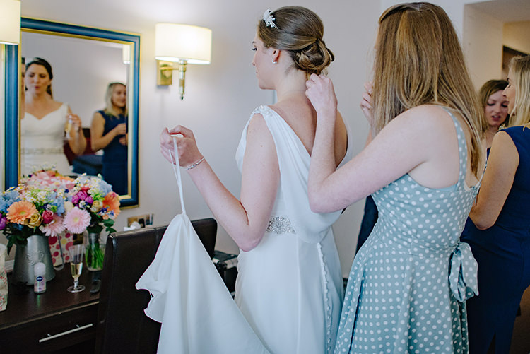 Colourful Fun Party Brighton Wedding http://jmcsweeneyphotography.co.uk/