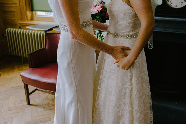 Colourful Fun Party Brighton Wedding http://jmcsweeneyphotography.co.uk/