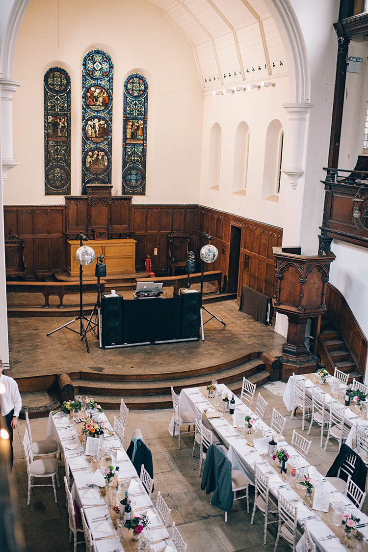 Colourful Fun Party Brighton Wedding http://jmcsweeneyphotography.co.uk/