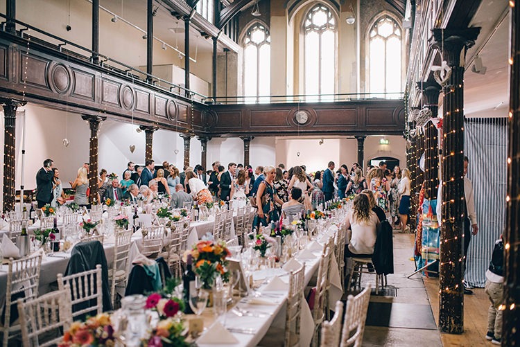 Colourful Fun Party Brighton Wedding http://jmcsweeneyphotography.co.uk/