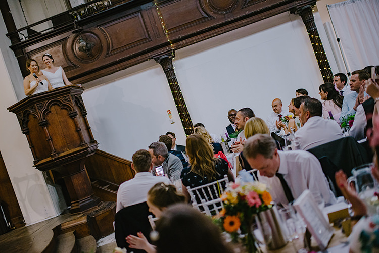 Colourful Fun Party Brighton Wedding http://jmcsweeneyphotography.co.uk/