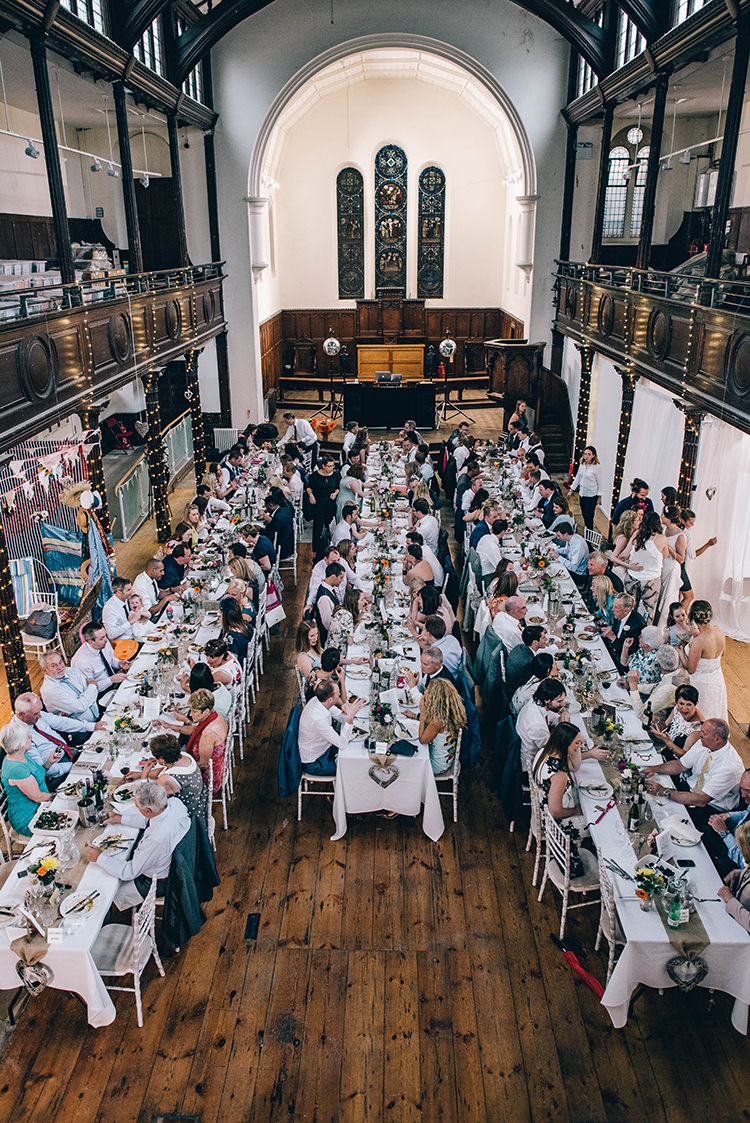 Colourful Fun Party Brighton Wedding http://jmcsweeneyphotography.co.uk/