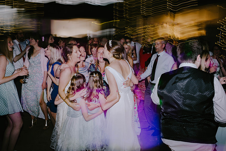 Colourful Fun Party Brighton Wedding http://jmcsweeneyphotography.co.uk/