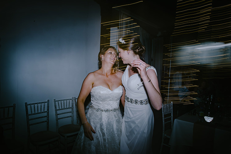 Colourful Fun Party Brighton Wedding http://jmcsweeneyphotography.co.uk/