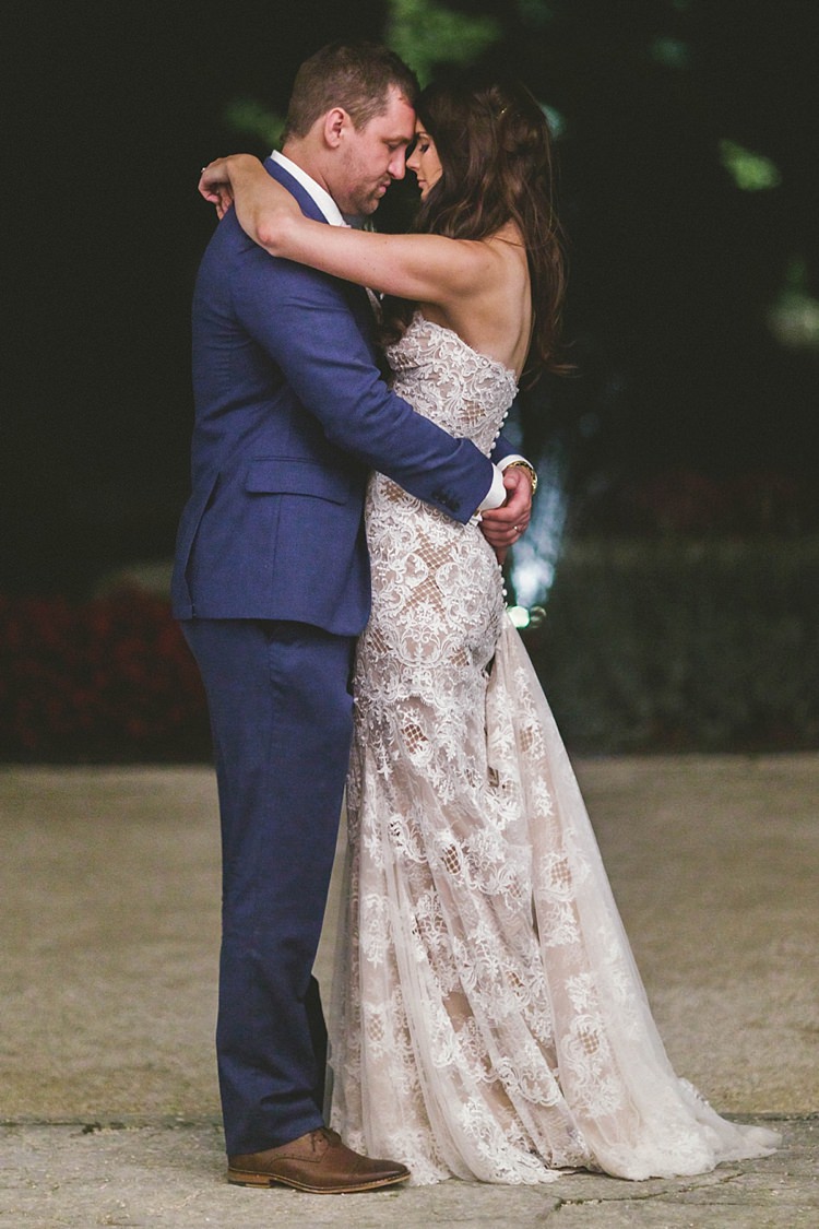 Natural Romantic Chateau Destination Wedding South of France http://www.jayrowden.com/
