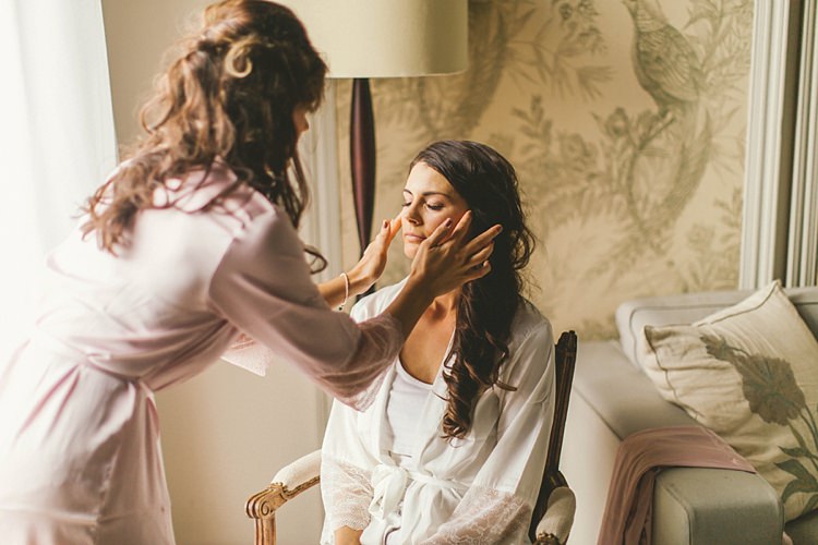 Natural Romantic Chateau Destination Wedding South of France http://www.jayrowden.com/