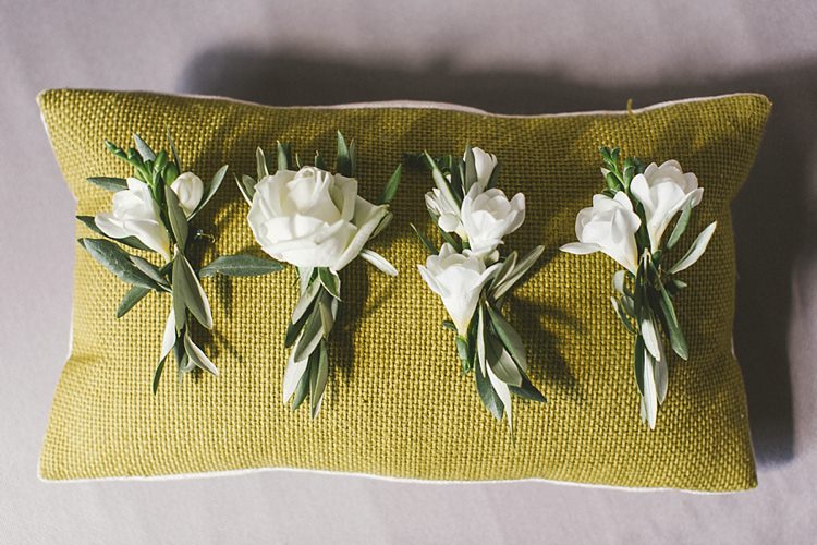Natural Romantic Chateau Destination Wedding South of France http://www.jayrowden.com/