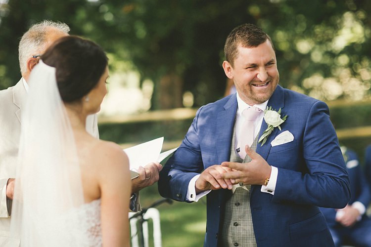 Natural Romantic Chateau Destination Wedding South of France http://www.jayrowden.com/