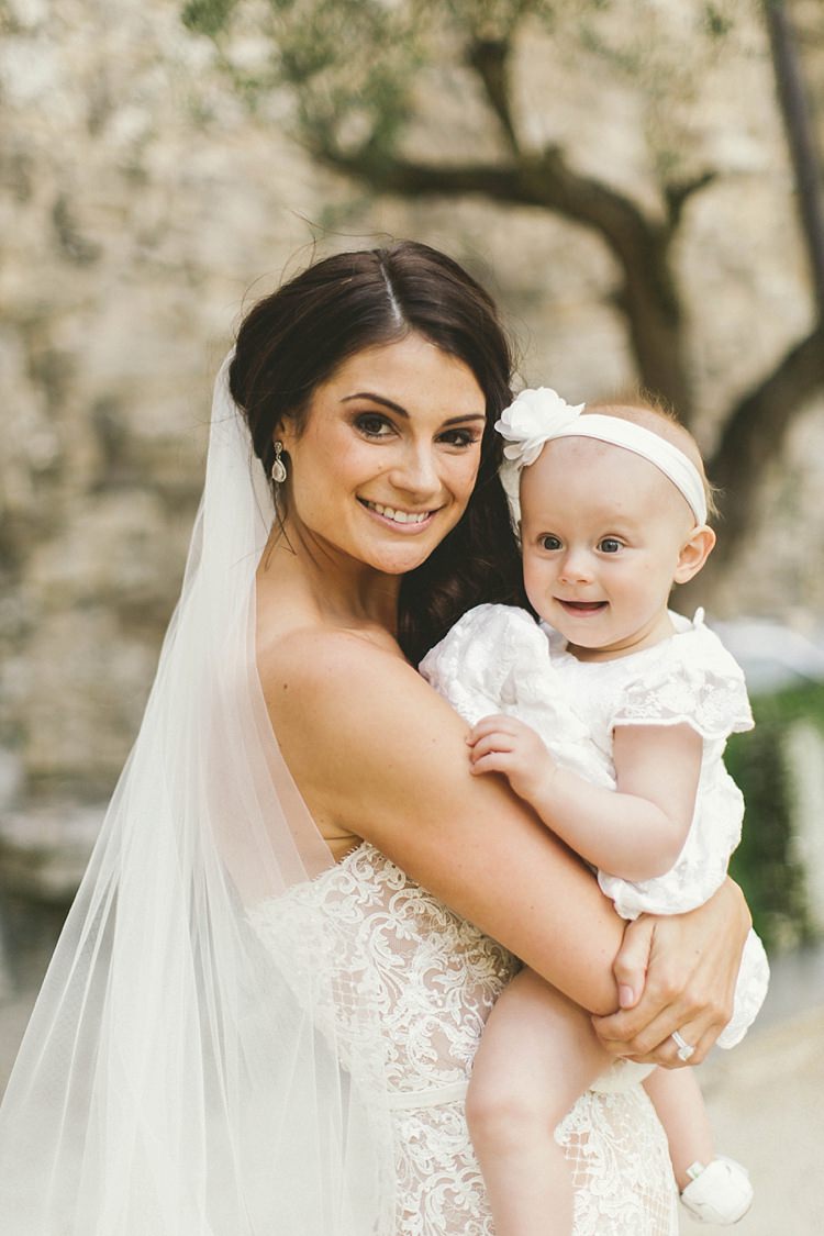 Natural Romantic Chateau Destination Wedding South of France http://www.jayrowden.com/