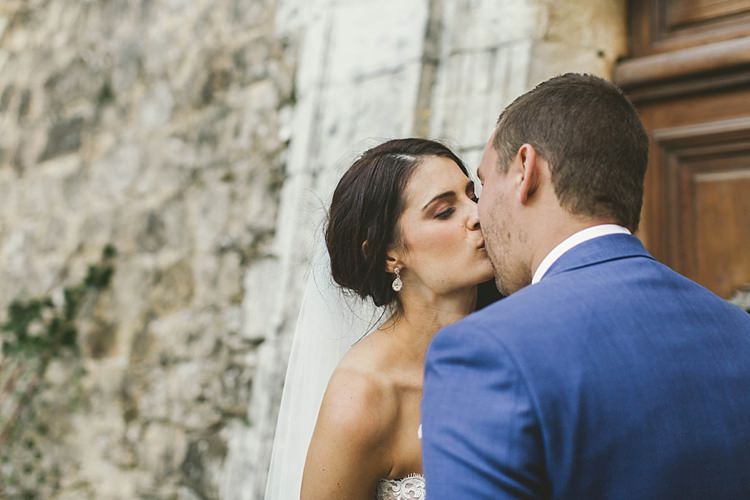Natural Romantic Chateau Destination Wedding South of France http://www.jayrowden.com/