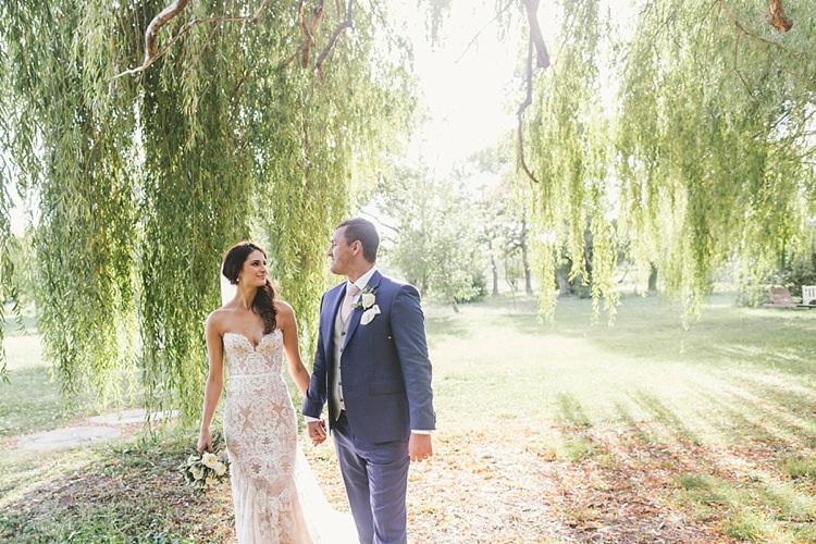 Natural Romantic Chateau Destination Wedding South of France http://www.jayrowden.com/