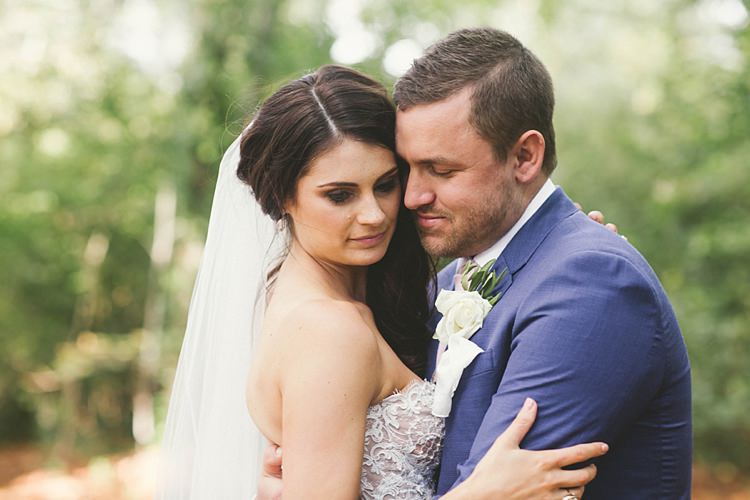 Natural Romantic Chateau Destination Wedding South of France http://www.jayrowden.com/