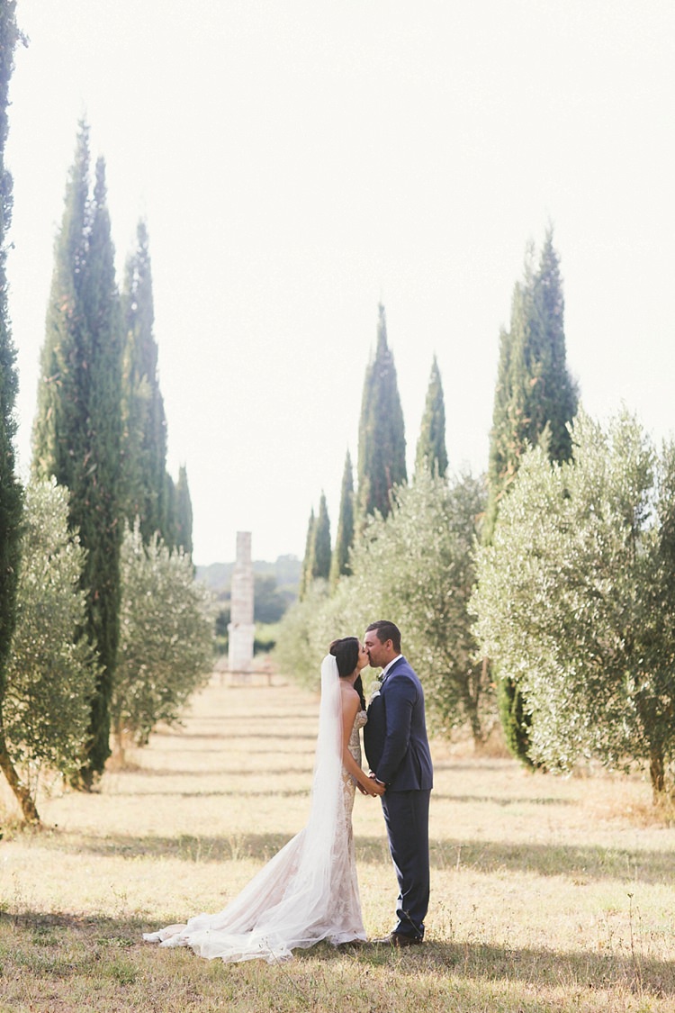 Natural Romantic Chateau Destination Wedding South of France http://www.jayrowden.com/