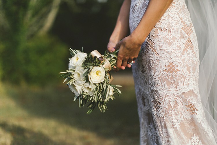 Natural Romantic Chateau Destination Wedding South of France http://www.jayrowden.com/