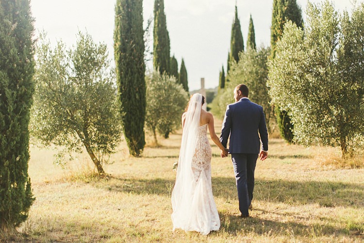 Natural Romantic Chateau Destination Wedding South of France http://www.jayrowden.com/