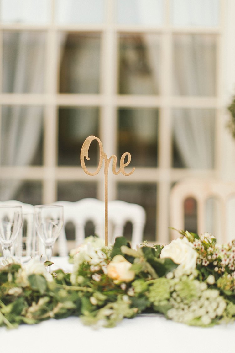 Natural Romantic Chateau Destination Wedding South of France http://www.jayrowden.com/