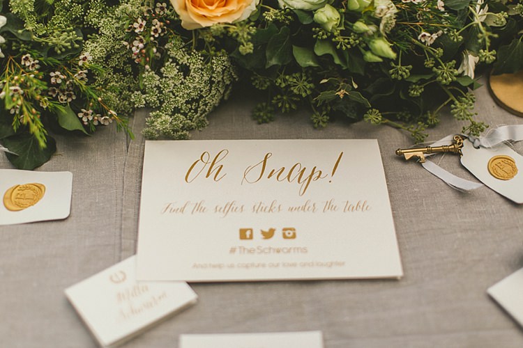 Natural Romantic Chateau Destination Wedding South of France http://www.jayrowden.com/