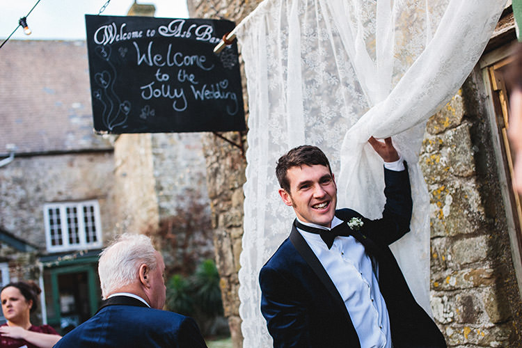 Stylish Winter Glamour Wedding http://lunaweddings.co.uk/