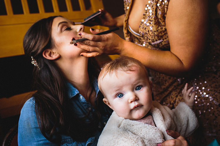 Stylish Winter Glamour Wedding http://lunaweddings.co.uk/