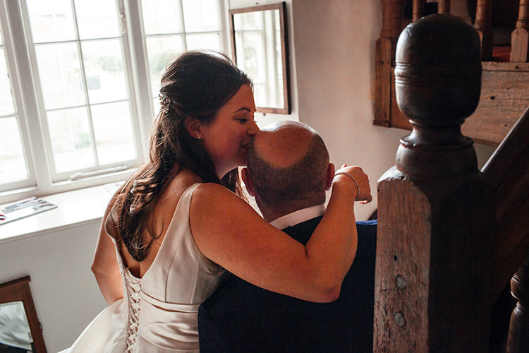 Stylish Winter Glamour Wedding http://lunaweddings.co.uk/