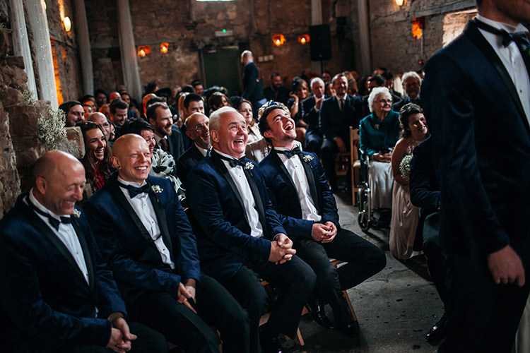 Stylish Winter Glamour Wedding http://lunaweddings.co.uk/