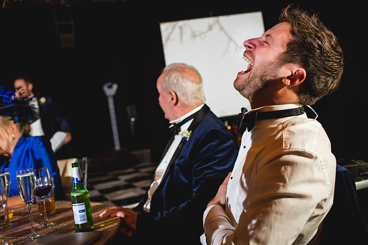 Stylish Winter Glamour Wedding http://lunaweddings.co.uk/