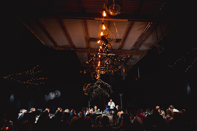 Stylish Winter Glamour Wedding http://lunaweddings.co.uk/