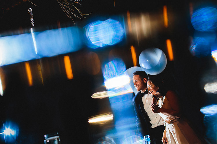 Stylish Winter Glamour Wedding http://lunaweddings.co.uk/