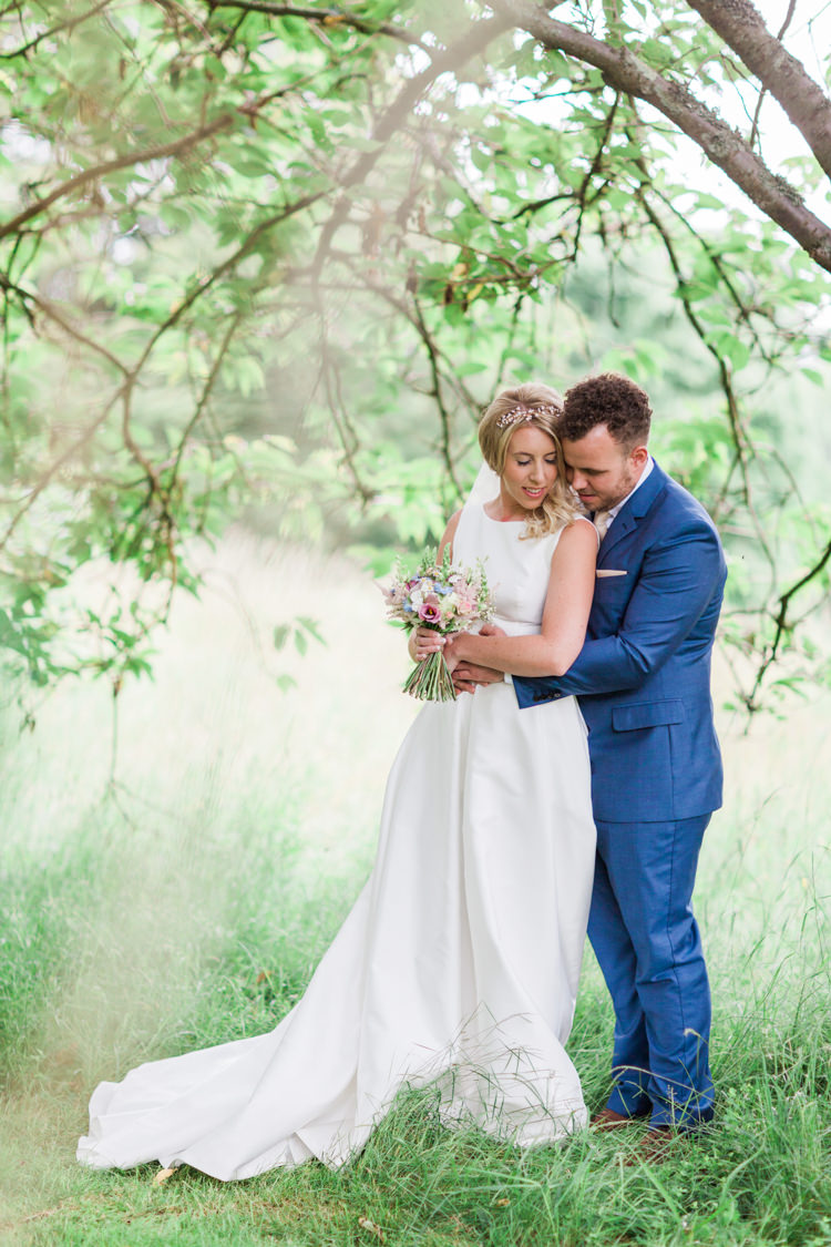 Beautifully Romantic Eclectic Tipi Wedding http://www.jobradbury.co.uk/