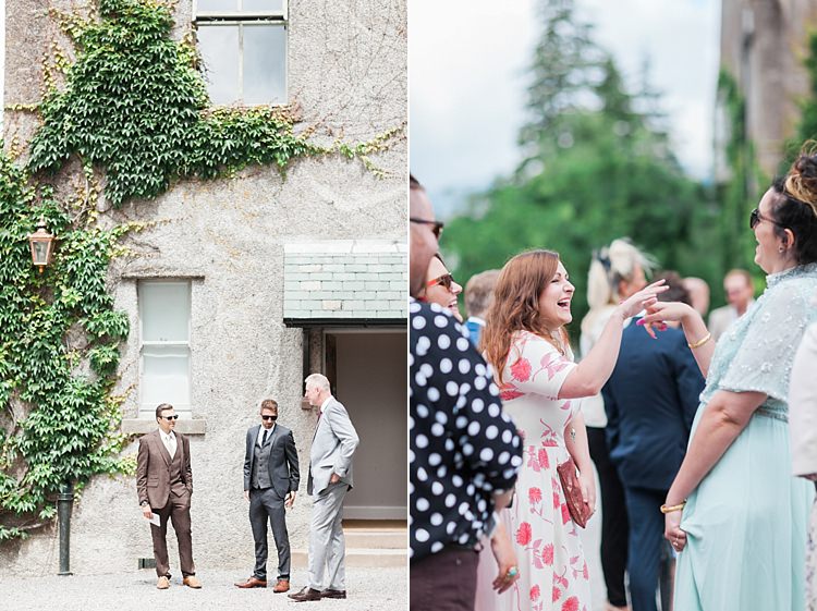 Beautifully Romantic Eclectic Tipi Wedding http://www.jobradbury.co.uk/