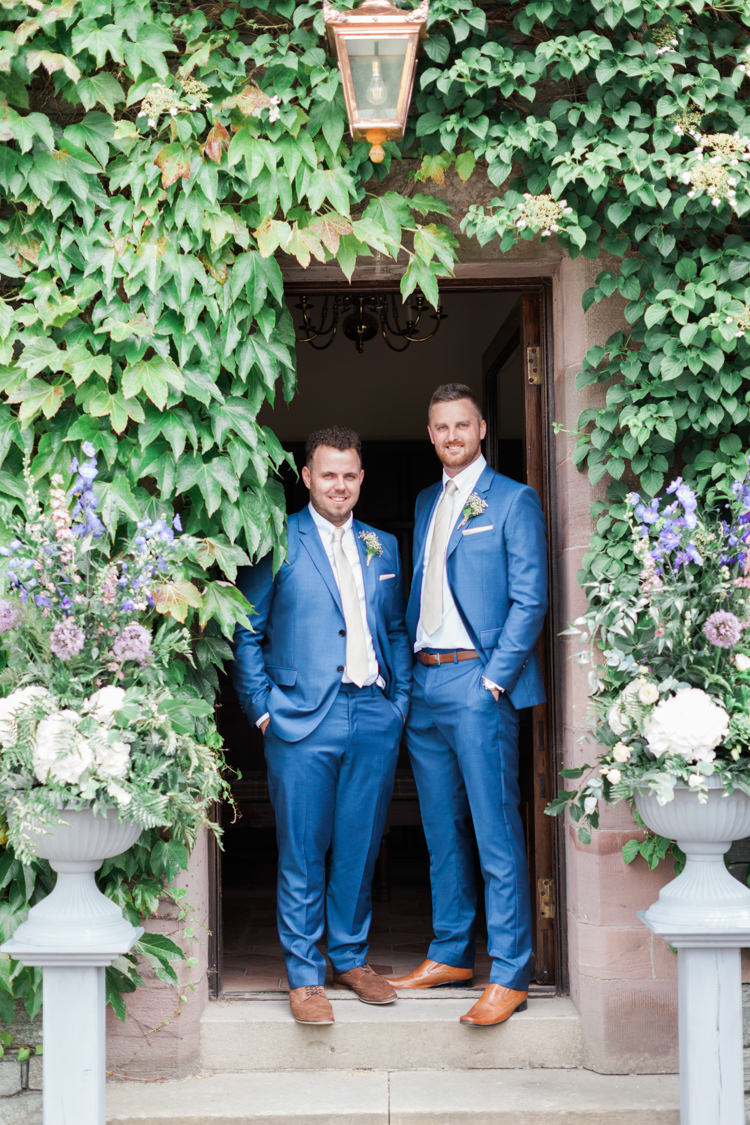 Beautifully Romantic Eclectic Tipi Wedding http://www.jobradbury.co.uk/