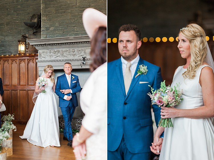 Beautifully Romantic Eclectic Tipi Wedding http://www.jobradbury.co.uk/