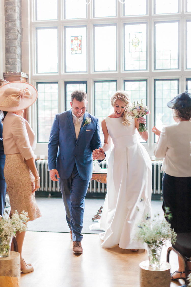 Beautifully Romantic Eclectic Tipi Wedding http://www.jobradbury.co.uk/