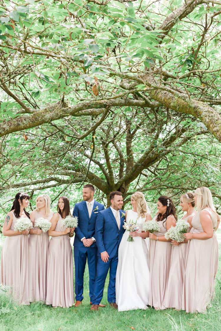 Beautifully Romantic Eclectic Tipi Wedding http://www.jobradbury.co.uk/